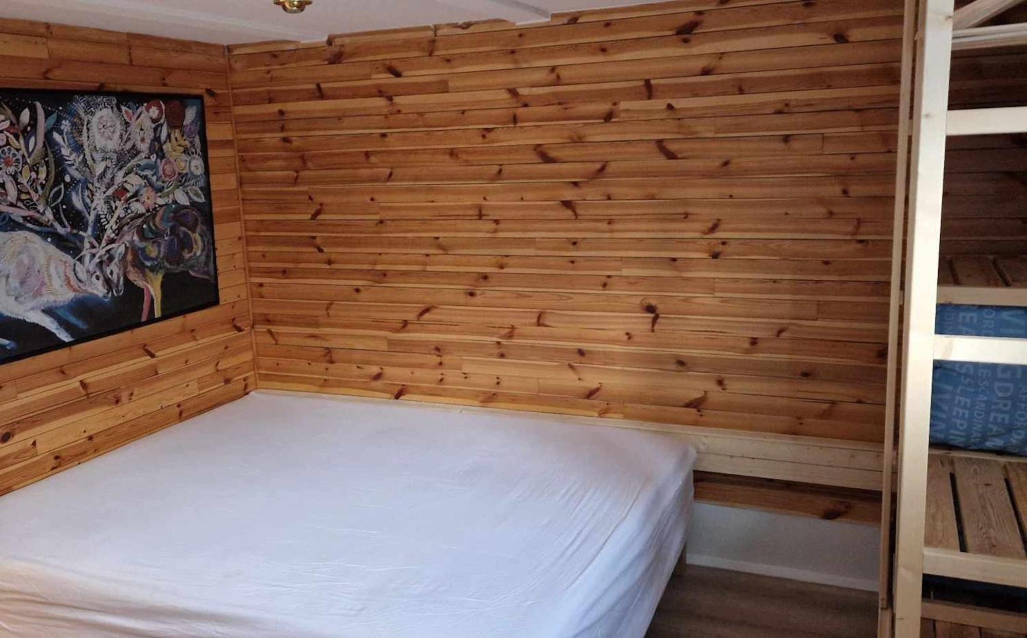 Íbúð Charming In Old Town - Great Location Reykjavik