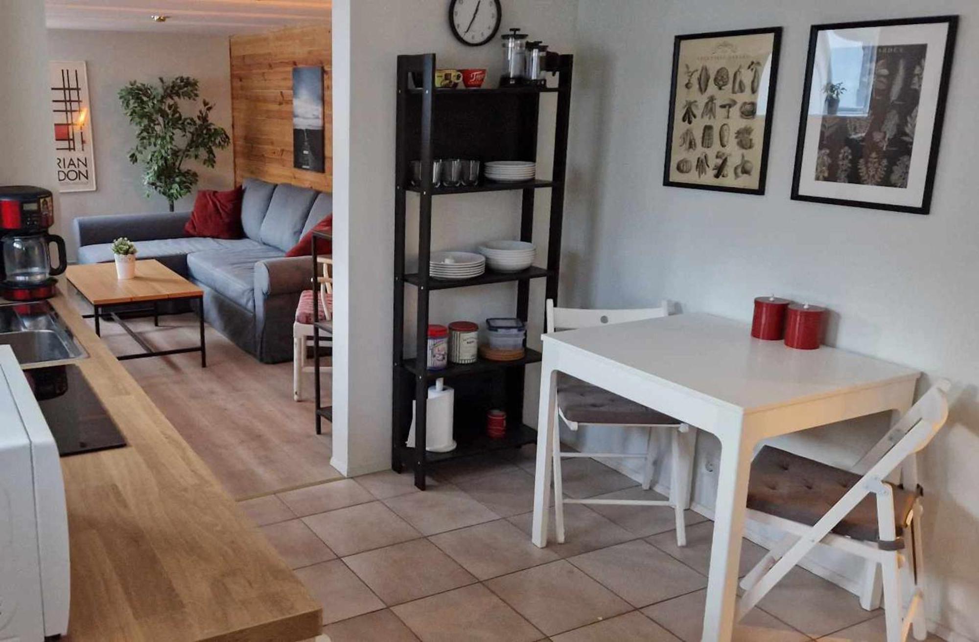 Charming In Old Town - Great Location Íbúð Reykjavik
